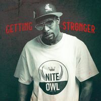 Getting Stronger by Nite Owl