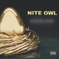 Easter Eggs by Nite Owl