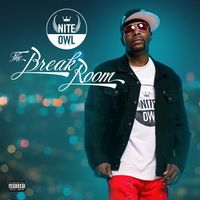 The Break Room by Nite Owl