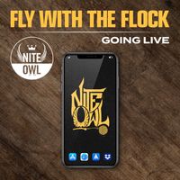 Going Live by Nite Owl