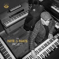 The Nite & Nate Project by Nite Owl