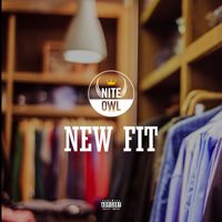 New Fit by Nite Owl