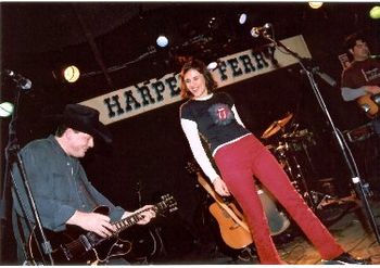 Rockin' Harper's
