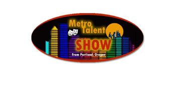 Metro Talent Show!
