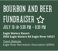 Annual ERRA Fundraiser, "Bourbon & Beer"