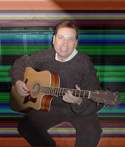 Robb Cairns- Singer/Songwriter
