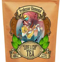'Love A  Cup' Tea bags 