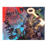 NEMESIS : CD