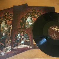 The Indifference Engine 10th Anniversary Edition : Vinyl and gift set 