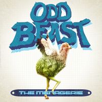 Odd Beast  by The Menagerie 