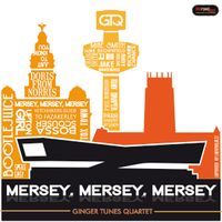 Mersey Mersey Mersey by mike smith saxophonist