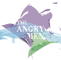 the angry men 