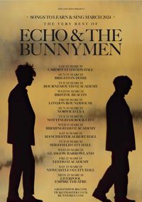 Echo & The Bunnymen