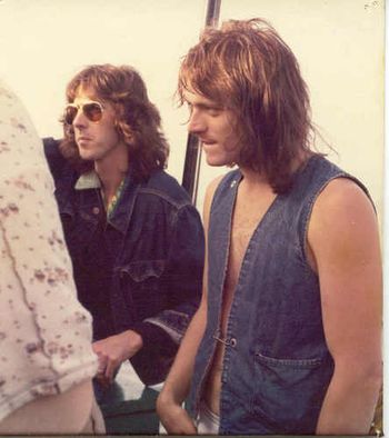 Ocasek & Orr 1974
