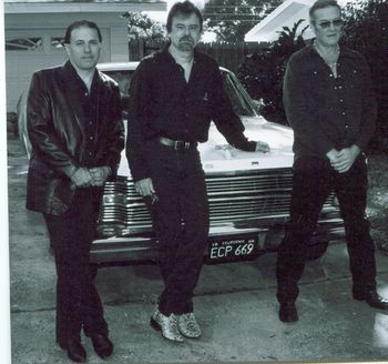 Complacents 2005
