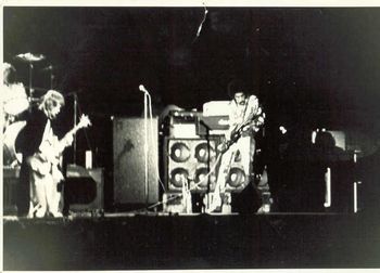 Johanna Wild Cape Cod Collisium 1971
