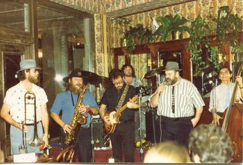 ROCK BOTTOM + CUTAWAYS 5/3/89
