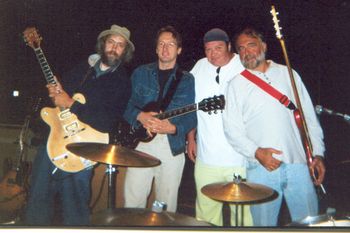 Sunny Down Snuff 2000
