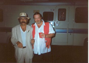 Roy & Glenn
