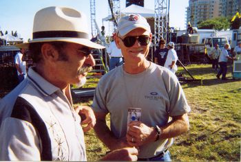 Roy Book Binder & T C Carr
