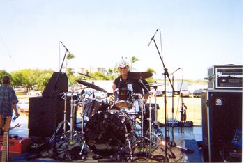 Bluesfest 2004
