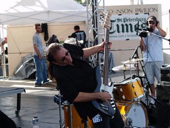 steve vitale
