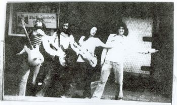 Sunny Down Snuff 1970
