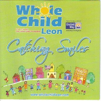 "I Love My Duckie" written and performed by Rick is on this CD that helps to support and promote programs for children
