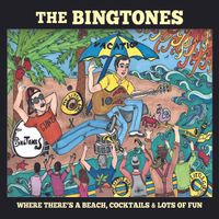 VACATION by THE BINGTONES