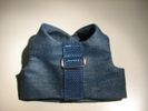 H #110 Blue Denim