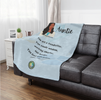 Microfiber Blankets (40x60)"