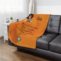 Microfiber Blankets (40x60)"