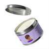 Candle Tins