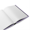 Hardcover Lined-Page Journals