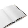 Hardcover Lined-Page Journals