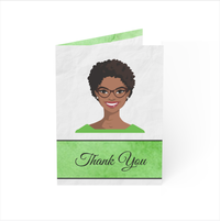 Thank You Cards (10-pack)