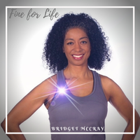 Fine for Life (Single) by Bridget McCray