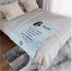 Microfiber Blankets (30x40)" 