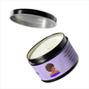 Candle Tins