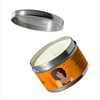 Candle Tins