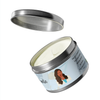 Candle Tins