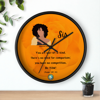 Wall Clocks