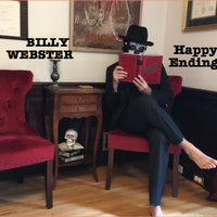 Happy Ending (2016) by Billy Webster