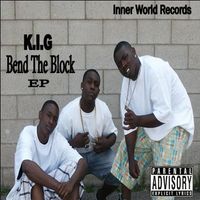 KIG - Bend The Block