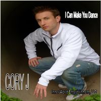 I Can Make You Dance by Cory J, Exec. Producer LaBhali