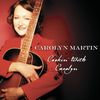 Cookin' With Carolyn: CD