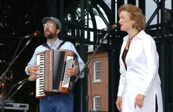 Carolyn and Jeff Taylor
