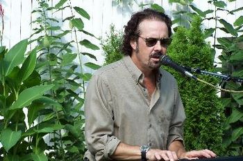 Terry on Keys!
