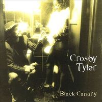 Black Canary: CD