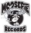 Moosepie Records Tee Optional Logo